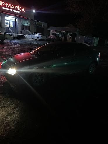 митсубиси спайк стар: Mazda Lantis: 1994 г., 1.5 л, Ручные, Бензин, Седан — 3