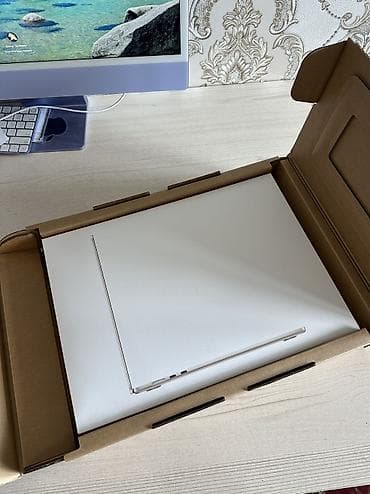 макбук м2 про: Офисный, Новый, M2, ОЗУ, RAM: 8 ГБ — 3