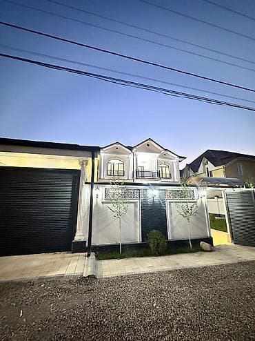 улан кв: 🏡 РОСКОШНЫЙ 2-ЭТАЖНЫЙ ОСОБНЯК В АЛТЫН ОРДО ✨ Дом, который — 2