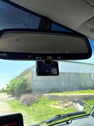 221 mercedes: Легкий грузовик, Kia, Стандарт — 10