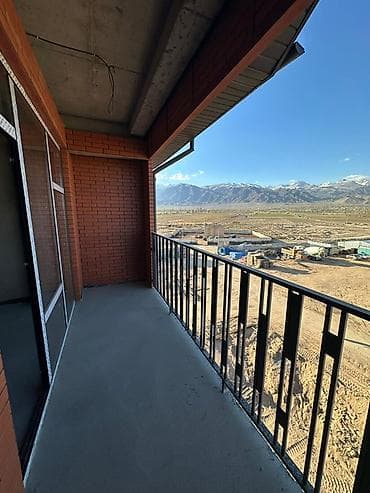 Построен, Элитка, 1 комната, 34 м²