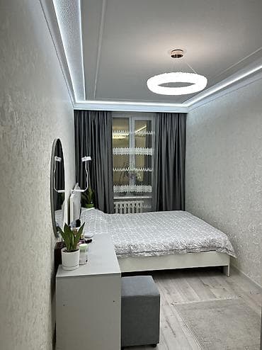 фучика 18 а: 2 комнаты, 45 м², Хрущевка, 3 этаж, Свежий ремонт — 4