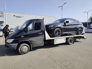 С лебедкой, С манипулятором, С ломаной платформой