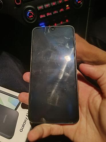 iphone mini: Samsung Galaxy A16, Новый, 256 ГБ, цвет - Черный, 1 SIM — 3