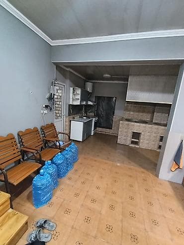 чатыр домик: Просторный частный дом с благоустроенным двором и отдельным въездом — 6