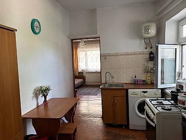 107: Дом в Маевке, 5сот, 3комн. 57м2, 86.500$ Пер. Садовая/Арычная Участок — 9