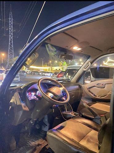 самосвал фав: Hyundai Porter: 2019 г., Автомат, Дизель, Пикап — 2