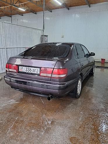 vauxhall adam: Toyota Carina E: 1992 г., 2 л, Механика, Бензин, Хэтчбэк — 2