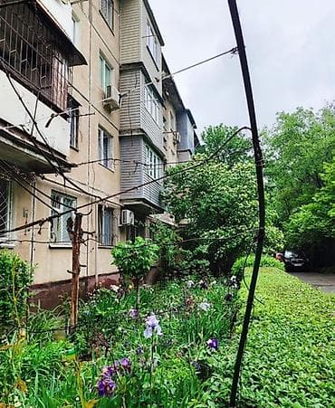 11: 2 комнаты, 58 м², 104 серия, 2 этаж — 2