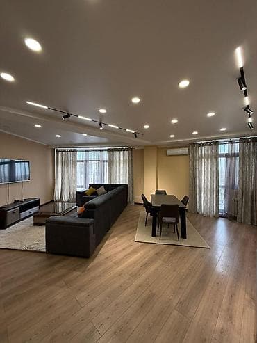 карвен: 3 комнаты, 94 м², ул. Московская / Гоголя Элитка, 10 этаж, Дизайнерский ремонт — 8