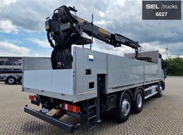 Детские сады, няни: Манипулятор автокран, перевозки строительный материалы,вывоз — 3