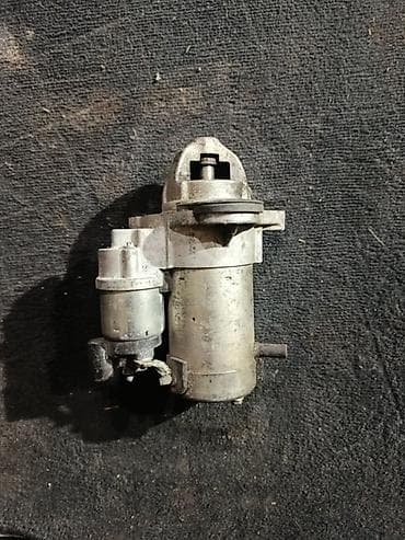 втягивающее: Стартер Kia 2017 г., Оригинал — 1