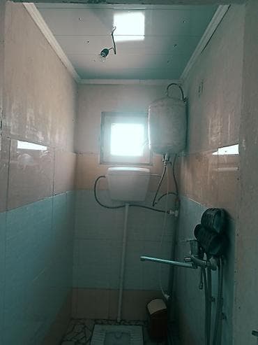 Недвижимость: Однокомнатное помещение с отдельным санузлом Описание: - Светлая — 3