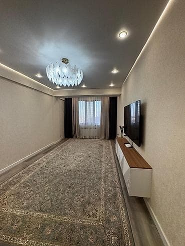 чехии: 4 комнаты, 107 м², 3 этаж — 4