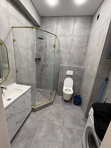 квартира филармония: 1 комната, Собственник, Без подселения, С мебелью полностью — 8