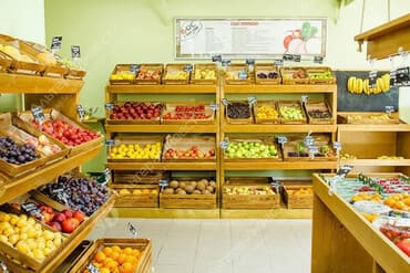 авто рынок дом: Сниму магазинчик в аренду под овощи/ фрукты. Рассмотрю любые варианты — 1