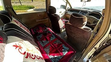матор адисей: Honda Odyssey: 1995 г., 2.3 л, Автомат, Бензин, Минивэн — 6