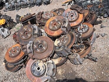 суппорт тормозной купить бишкек: Комплект суппортов Hyundai 2016 г., Б/у, Оригинал — 1