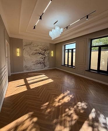 4 bedroom: Срочно 🚨 Продаётся роскшоный Особняк ✅ 📌р-н Арча-Бешик — 5