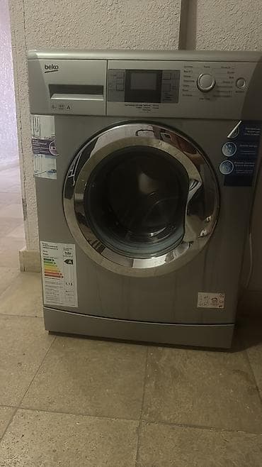 dekko plus: Стиральные машины автомат — 2