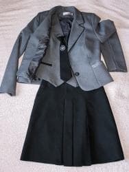 школьный фартук на прокат: Школьная форма — 1