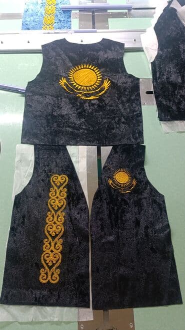 школа конструирования и моделирования одежды: Компьютерная вышивка, Тамбурная вышивка | Верхняя одежда, Обувь, Классические костюмы — 24