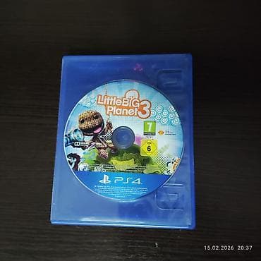 sony sp3: Набор дисков для PlayStation 4: 1) Uncharted 4: A Thief’s End — 5