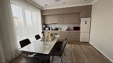 Продажа домов: Продаётся Дом в ж/м Арча-Бешик по улице Чортекова - Камбар-Ата рядом — 1