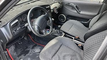 mini jack: Volkswagen Passat: 1994 г., Механика, Бензин, Седан — 2