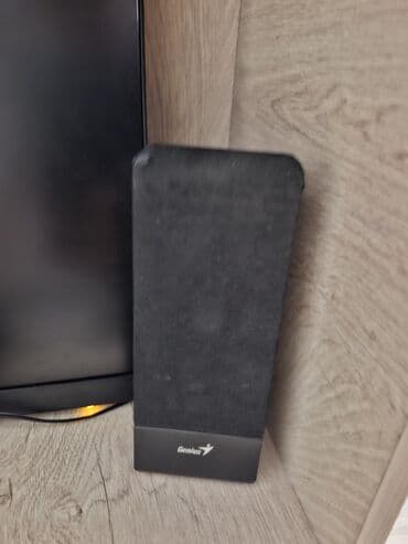 настольный игровой компьютер: Компьютер, ОЗУ 16 ГБ, Игровой, Б/у, AMD Radeon RX 580, HDD — 6