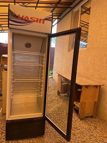 мини витрина: Для напитков — 4