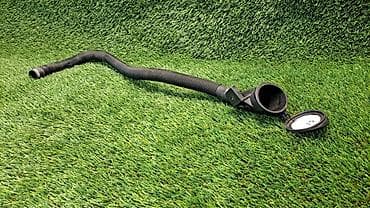 bmv e46: Горловины бачка обывателя Е60 7 144 396 Год 2007 В отличном — 3