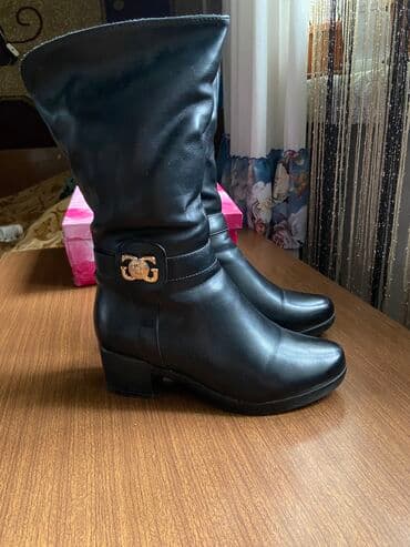 Обувь б/у размер 37 размер 500, 500, 500, 1000 сом