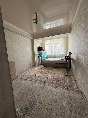 69: 2 комнаты, 71 м², 12 мкр Элитка, 12 этаж, Евроремонт — 4