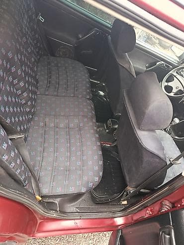 фольксваген кади: Volkswagen Golf: 1992 г., 1.8 л, Механика, Бензин, Хетчбек — 6