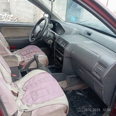 рассрочка авто бишкек без первоначального взноса: Mitsubishi Space Wagon: 1997 г., 2 л, Механика, Бензин, Хэтчбэк — 7