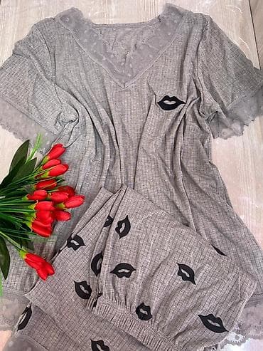 мед одежда: Пижамы — 5