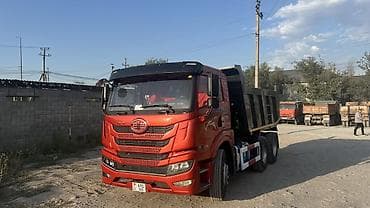 трактор грабил: FAW : 2021 г. — 2