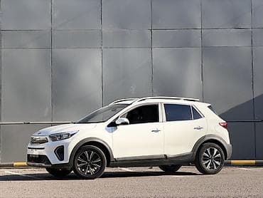 Kia Stonic: 2019 г., 1.4 л, Автомат, Бензин, Кроссовер