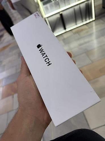 часы гесс: Apple Watch se3 40mm— умные часы в фирменной упаковке. Оригинальные — 1