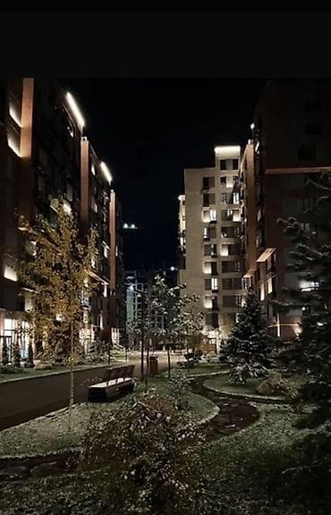 elegance stroy: 2 комнаты, Собственник, Без подселения, С мебелью полностью — 6