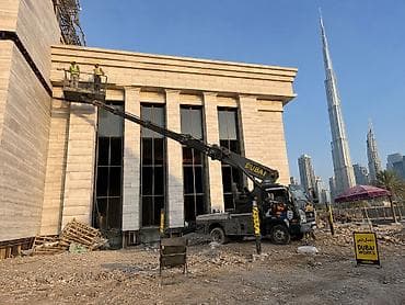 kaiyi e5: Универсал Автовышка баардык жумуштарды кылат 
Баалары келишим түрдө — 1