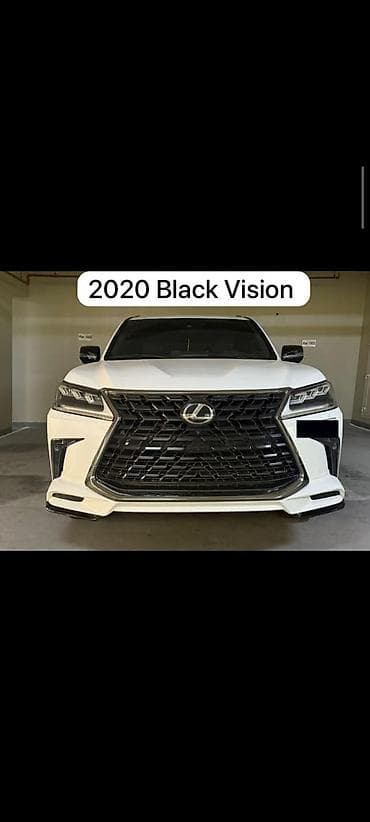 lexus e: Запчасти toyota land cruiser 200, запчасти LX 570, кузовные — 8