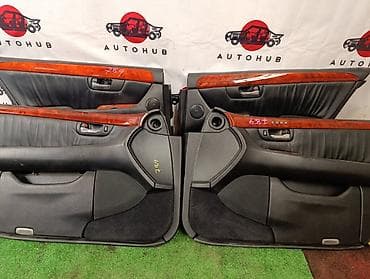 Дверная карта Toyota 2005 г., Оригинал, Япония at lalafo.kg Дверная карта Toyota 2005 г., Оригинал, Япония