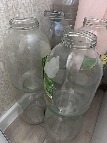 4 pot: Банки — 1