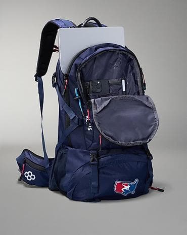 Рюкзак, Унисекс, Новый — 4