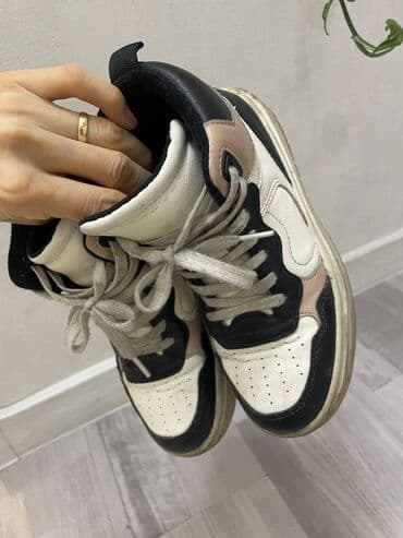 американская детская обувь: Zara 32 размер На весну ✅ Носили месяц Продаютак как стали нам — 6