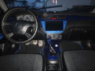 дом обмен на авто: Mitsubishi Lancer: 2004 г., 1.6 л, Механика, Бензин, Седан — 7