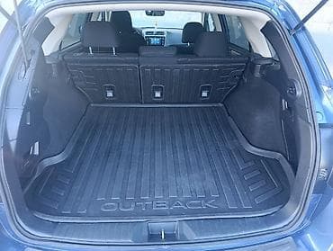 Subaru: Subaru Outback: 2019 г., 2.5 л, Автомат, Бензин, Универсал — 9