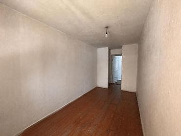 продаю кв барачного типа: 1 комната, 12 м², Гостиничный тип, 1 этаж, Косметический ремонт — 2